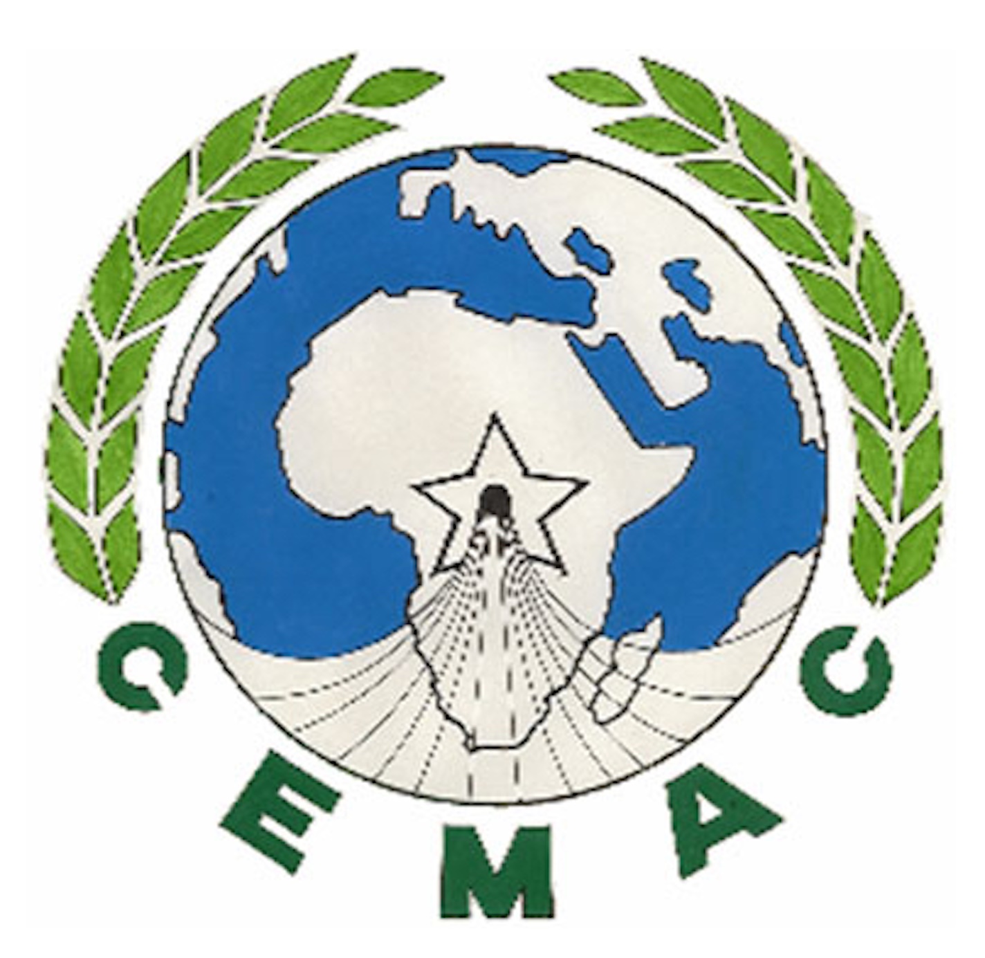 logo CEMAC